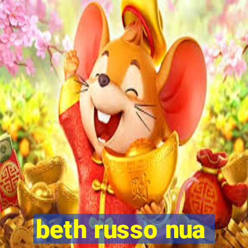 beth russo nua